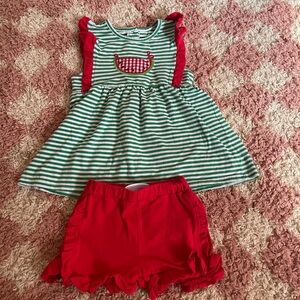 trotter street kids set size 5